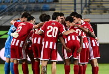 super-league:-Ο-ανανεωμένος-Ολυμπιακός,-η-ανατροπή-του-ΠΑΟΚ-και-το-«σοκ»-για-την-ΑΕΚ-–-Δείτε-φάσεις-και-γκολ