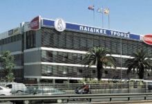 Γιώτης:-Η-ενέργεια,-τα-95-χρόνια-ζωής-και-τα-μεγέθη-–-ρεκόρ