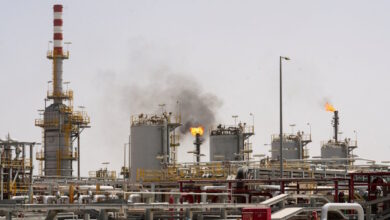 Το-brent-σκαρφαλώνει-πάνω-από-τα-90-δολάρια-μετά-την-νέα-ένταση-στα-Στενά-του-Ορμούζ