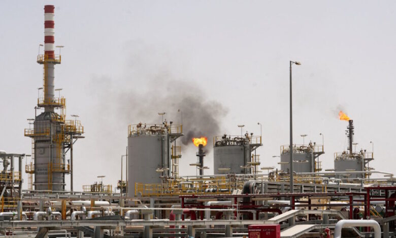 Το-brent-σκαρφαλώνει-πάνω-από-τα-90-δολάρια-μετά-την-νέα-ένταση-στα-Στενά-του-Ορμούζ