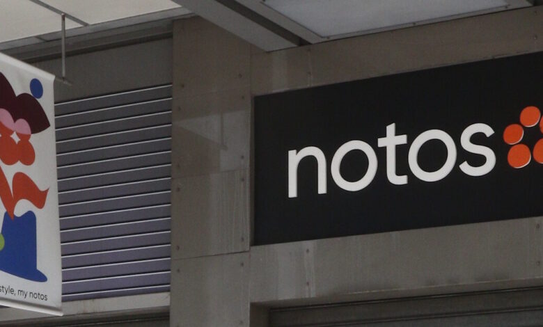 notos:-Τέλος-εποχής-για-το-ιστορικό-πολυκατάστημα-της-Σταδίου-–-Το-αύριο-για-τους-εργαζόμενους-και-το-μέλλον-του-ακινήτου