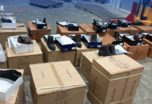 ΑΑΔΕ:-Λαθραία-παπούτσια-αξίας-2,7-εκατ.-ευρώ-«έπιασε»-ο-αλγόριθμος-της-ΔΕΟΣ