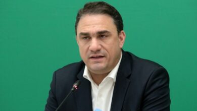 Τσουκαλάς-σε-Μαρινάκη:-Καταλαβαίνουμε-το-άγχος-σας-να-κερδοσκοπήσουν-τα-funds-–-Ο-κόσμος-καταλαβαίνει-πως-υπάρχει-άλλος-δρόμος