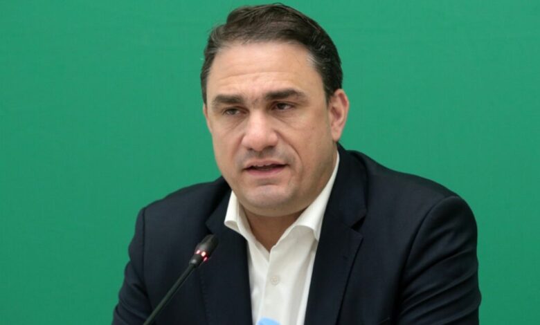 Τσουκαλάς-σε-Μαρινάκη:-Καταλαβαίνουμε-το-άγχος-σας-να-κερδοσκοπήσουν-τα-funds-–-Ο-κόσμος-καταλαβαίνει-πως-υπάρχει-άλλος-δρόμος