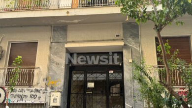 Κυψέλη:-Στον-ανακριτή-οι-τρεις-συλληφθέντες-για-την-υπόθεση-με-το-νεκρό-βρέφος-–-Η-αστυνομική-έρευνα-αναμένεται-να-«φωτίσει»-τον-δολοφόνο