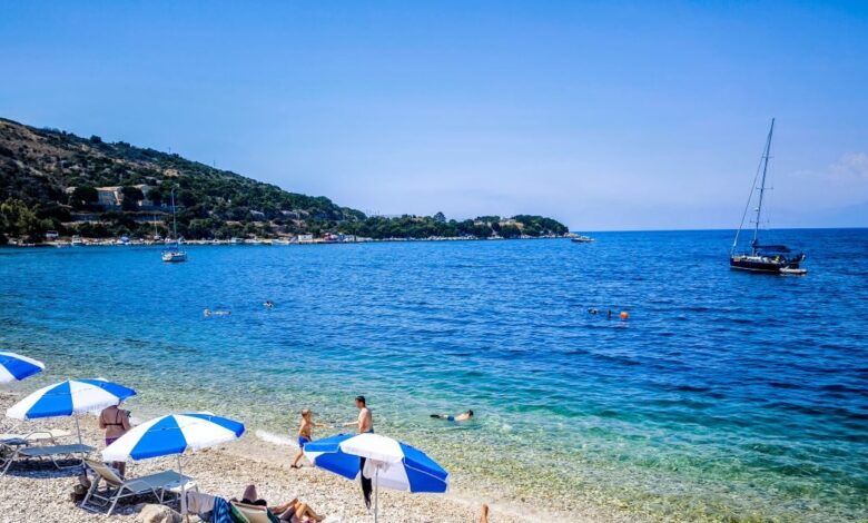 Καιρός-αύριο:-Άνεμοι-έως-6-μποφόρ-–-Η-θερμοκρασία-θα-φτάσει-μέχρι-τους-36-βαθμούς