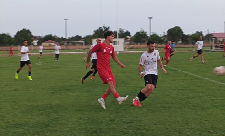 Μετέωρα:-Πρώτο-φιλικό-με-νίκη-1-0-επί-του-Πρίνους