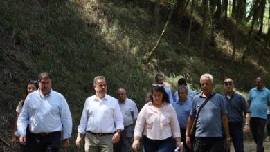 Παπασταύρου-στα-Γρεβενά:-Έργα-2,35-εκατ.-ευρώ-στο-Άλσος-Θεοδωρίδη