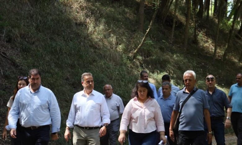 Παπασταύρου-στα-Γρεβενά:-Έργα-2,35-εκατ.-ευρώ-στο-Άλσος-Θεοδωρίδη