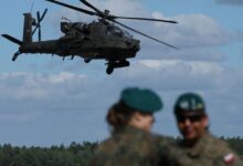 Πολωνία:-Αναμένει-ρωσικά-πλήγματα-στα-συνοριακά-της-σημεία-διέλευσης-με-την-Ουκρανία