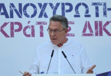 Κώστας-Αρβανίτης:-Η-κυβέρνηση-τιμωρεί-την-ανεργία-υπέρ-της-εργοδοσίας-–-Το-νέο-κοινωνικό-«τσεκούρι»-Μητσοτάκη