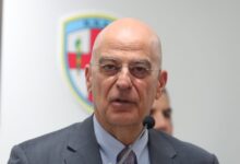 Νίκος-Δένδιας:-Με-τη-νέα-θητεία,-οι-Πρώτες-Βοήθειες-εντάσσονται-στην-εκπαίδευση-των-Οπλιτών
