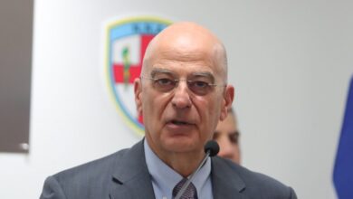Νίκος-Δένδιας:-Με-τη-νέα-θητεία,-οι-Πρώτες-Βοήθειες-εντάσσονται-στην-εκπαίδευση-των-Οπλιτών