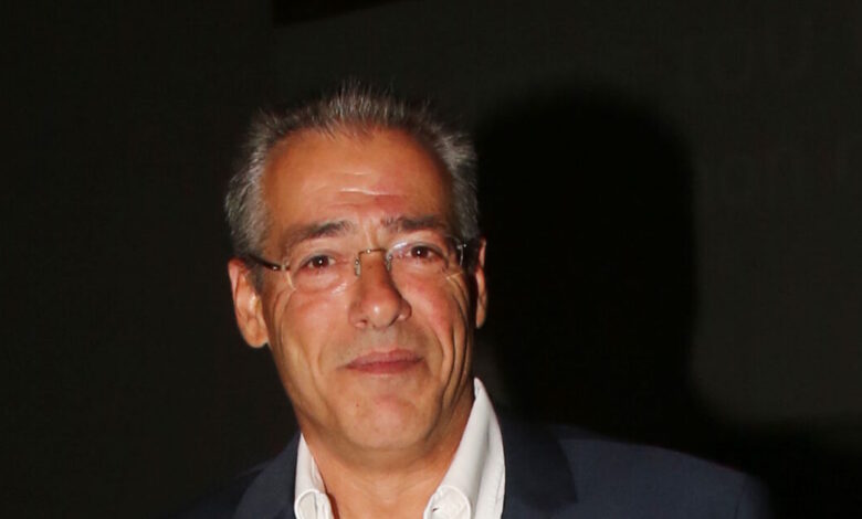 Νίκος-Μάνεσης-για-τον-θάνατο-του-Γιώργου-Μαζωνάκη:-Μην-καθόμαστε-και-παρασυρόμαστε-τώρα-από-διαφημίσεις