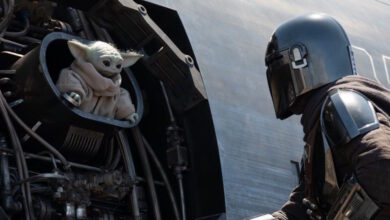 star-wars:-the mandalorian and grogu-–-Απολαύστε-τώρα-στο-disney+-τη-νέα-συνταρακτική-ταινία