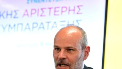 Κυβερνητικές-πηγές-κατά-Κουτεντάκη-της-ΕΛΑΣ:-Μπορεί-να-έχει-έρθει-το-επόμενο-Νόμπελ-Οικονομίας-και-να-μην-το-έχουμε-καταλάβει
