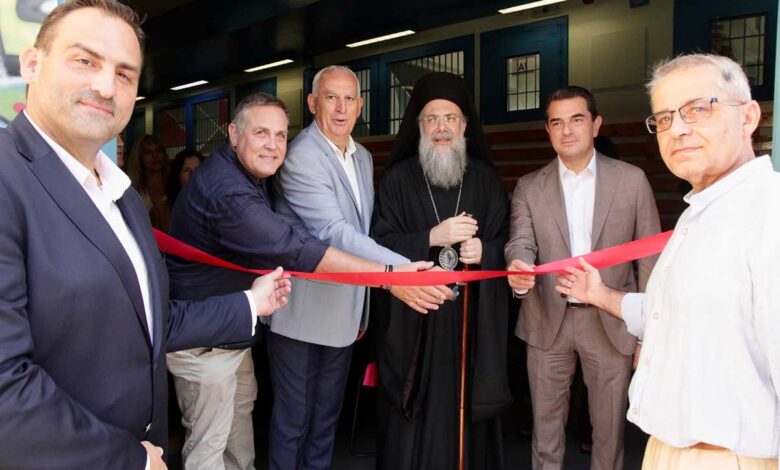 Άνοιξε-το-36ο-Δημοτικό-στις-φυλακές-Τρικάλων