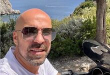Δημήτρης-Γαγάνας:-Τελευταίο-αντίο-στον-44χρονο-δικυκλιστή