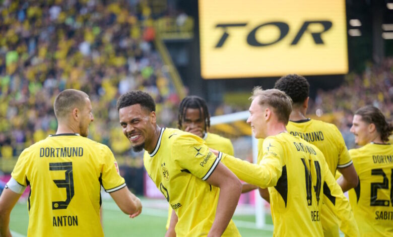 Ακάθεκτη-η-Ντορτμουντ-στη-bundesliga-έχοντας-τον-Καρέτσα-στην-εξέδρα-–-Πρώτη-νίκη-για-Χόφενχαϊμ-πριν-τον-ΟΦΗ