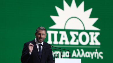 Νίκος-Ανδρουλάκης-στη-ΔΕΘ:-Δέσμευση-για-7-νομοθετικές-παρεμβάσεις-στους-πρώτους-6-μήνες-διακυβέρνησης-του-ΠΑΣΟΚ