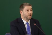 Νίκος-Ανδρουλάκης:-Οι-απαντήσεις-σε-Μητσοτάκη-και-Τσίπρα-και-οι-δεσμεύσεις-του-ΠΑΣΟΚ-–-Τι-θα-πει-απόψε-στην-ομιλία-του-στη-ΔΕΘ
