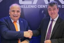 Συμμαχία-για-την-αμυντική-καινοτομία:-Στο-επίκεντρο-το-Πανεπιστήμιο-Θεσσαλίας