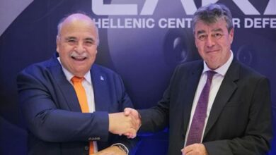 Συμμαχία-για-την-αμυντική-καινοτομία:-Στο-επίκεντρο-το-Πανεπιστήμιο-Θεσσαλίας