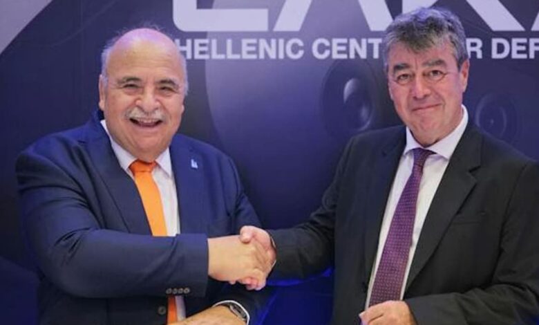 Συμμαχία-για-την-αμυντική-καινοτομία:-Στο-επίκεντρο-το-Πανεπιστήμιο-Θεσσαλίας