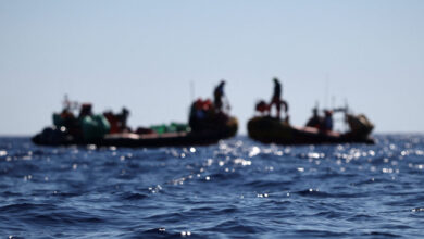 Ναυάγιο-στην-Ινδονησία:-Ένας-νεκρός-και-102-διασωθέντες-–-Αγνοούνται-140-επιβαίνοντες