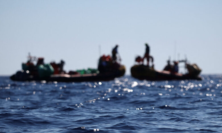 Ναυάγιο-στην-Ινδονησία:-Ένας-νεκρός-και-102-διασωθέντες-–-Αγνοούνται-140-επιβαίνοντες