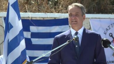 Κυριάκος-Μητσοτάκης:-«Δεν-απειλούμε-κανέναν-αλλά-δεν-δεχόμαστε-απειλές»-–-Τα-μέτρα-στήριξης-που-ανακοίνωσε-για-το-Καστελόριζο