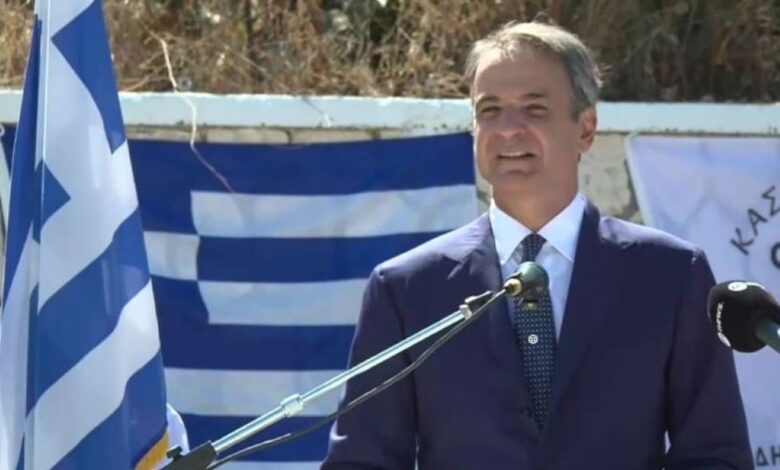 Κυριάκος-Μητσοτάκης:-«Δεν-απειλούμε-κανέναν-αλλά-δεν-δεχόμαστε-απειλές»-–-Τα-μέτρα-στήριξης-που-ανακοίνωσε-για-το-Καστελόριζο