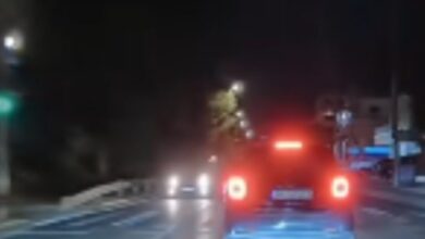 Ταυτοποιήθηκε-ο-οδηγός-που-πήγαινε-ανάποδα-στην-παραλιακή-–-Βίντεο-που-κόβει-την-ανάσα