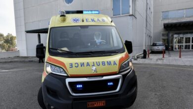 Πύργος:-Πρώην-σύντροφος-36χρονης-επιτέθηκε-με-ρόπαλα-σε-εκείνη-και-τον-πατέρα-της-–-Αναζητούνται-δύο-26χρονοι
