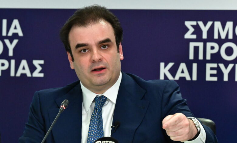 Ο-Πιερρακάκης-προαναγγέλλει-επενδύσεις-έως-20-δισ.-ευρώ-σε-βάθος-δεκαετίας