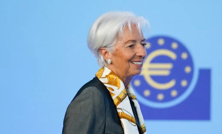 Λαγκάρντ:-Η-ανάπτυξη-δεν-είναι-«χαμένη-υπόθεση»-για-την-Ευρώπη-–-Η-πρόβλεψη-για-τον-πληθωρισμό