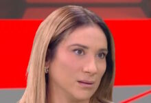Γιώργος-Μαζωνάκης:-«Την-Πέμπτη-είχαμε-βγει-μαζί-σε-εστιατόριο»-αποκάλυψε-η-φίλη-του,-Εύη-Καλογηροπούλου