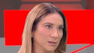 Γιώργος-Μαζωνάκης:-«Την-Πέμπτη-είχαμε-βγει-μαζί-σε-εστιατόριο»-αποκάλυψε-η-φίλη-του,-Εύη-Καλογηροπούλου
