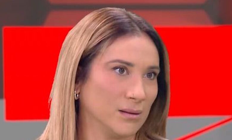 Γιώργος-Μαζωνάκης:-«Την-Πέμπτη-είχαμε-βγει-μαζί-σε-εστιατόριο»-αποκάλυψε-η-φίλη-του,-Εύη-Καλογηροπούλου