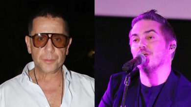 Ο-Μιχάλης-Χατζηγιάννης-αποχαιρέτησε-δημόσια-τον-Γιώργο-Μαζωνάκη:-«Καλό-ταξίδι-στο-φως»