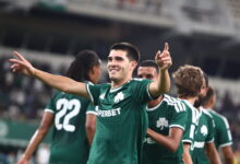 Η-βαθμολογία-της-super-league-με-τον-Παναθηναϊκό-μόνο-στην-κορυφή-και-τον-ΠΑΟΚ-να-«προσπερνάει»-ΑΕΚ-και-Ολυμπιακό-–-Δείτε-φάσεις-και-γκολ