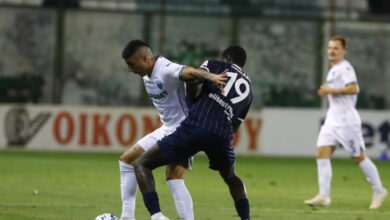 Κηφισιά-–-Λεβαδειακός-0-0:-Μοιρασιά-στη-Λεωφόρο-και-πρώτος-βαθμός-στη-super-league-για-τους-Βοιωτούς