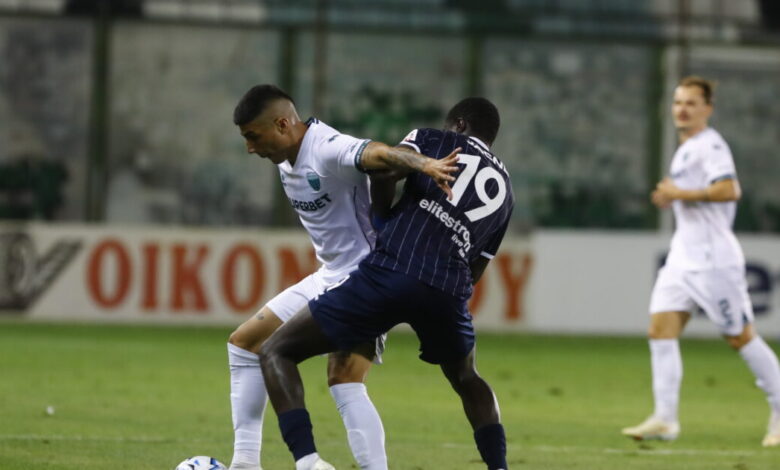 Κηφισιά-–-Λεβαδειακός-0-0:-Μοιρασιά-στη-Λεωφόρο-και-πρώτος-βαθμός-στη-super-league-για-τους-Βοιωτούς