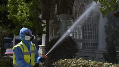 Ιός-του-Δυτικού-Νείλου:-«Έκρηξη»-των-κρουσμάτων-τις-επόμενες-εβδομάδες-–-Ο-κίνδυνος-έως-το-2035-και-το-μοντέλο-που-προβλέπει-εστίες