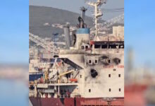 Ρωσικό-bulk-carrier-δέχτηκε-επίθεση-με-drones-στη-Μαύρη-Θάλασσα-–-Τραυματίστηκαν-3-ναυτικοί