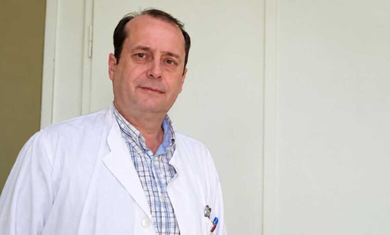 Βόλος:-Πέθανε-στα-60-ο-ορθοπαιδικός-Γιάννης-Σούρλας