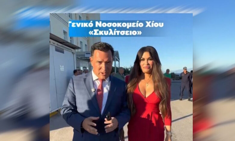 Το-βίντεο-Γεωργιάδη-με-την-Γκιλφόιλ-από-τη-Χίο:-«Ελλάδα-και-ΗΠΑ-ήταν-και-θα-είναι-πάντα-αγαπημένοι-σύμμαχοι»