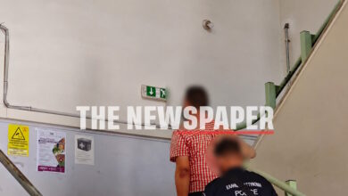 Βόλος:-Ελεύθερος-μέχρι-τη-δίκη-του-ο-41χρονος-που-κατηγορείται-για-βιασμό-9χρονης-–-«Έχει-υποστεί-bullying»-λένε-οι-συνήγοροί-του