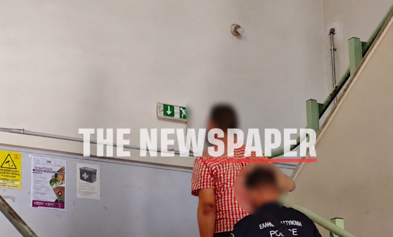 Βόλος:-Ελεύθερος-μέχρι-τη-δίκη-του-ο-41χρονος-που-κατηγορείται-για-βιασμό-9χρονης-–-«Έχει-υποστεί-bullying»-λένε-οι-συνήγοροί-του