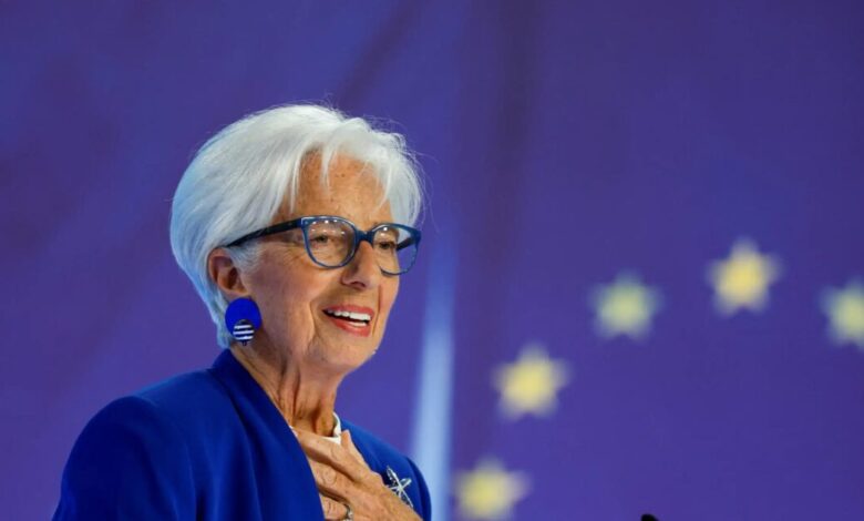Η-Λαγκάρντ-προειδοποιεί-την-Ευρώπη-πως-«αποκόπτεται»-από-την-ΑΙ-και-ο-οικονομικός-κίνδυνος-είναι-μεγάλος